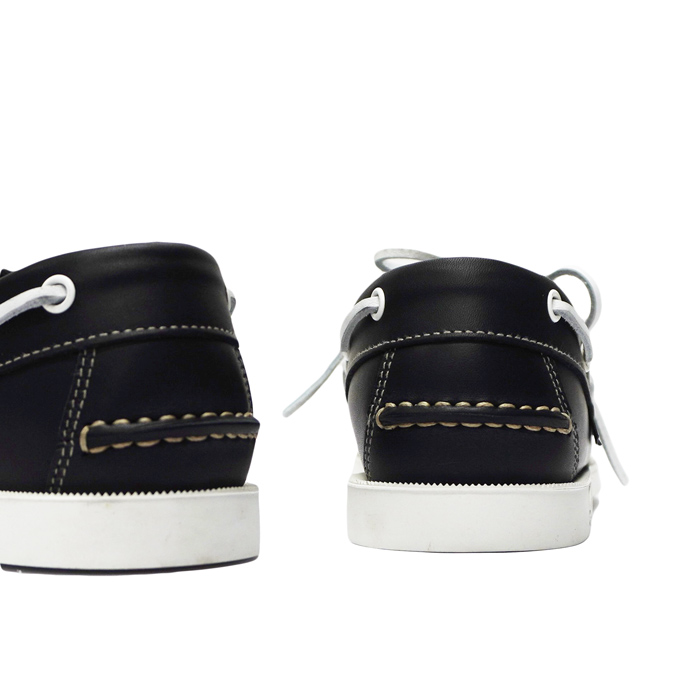 Paraboot（パラブーツ）BARTH（バース）/Navy（ネイビー