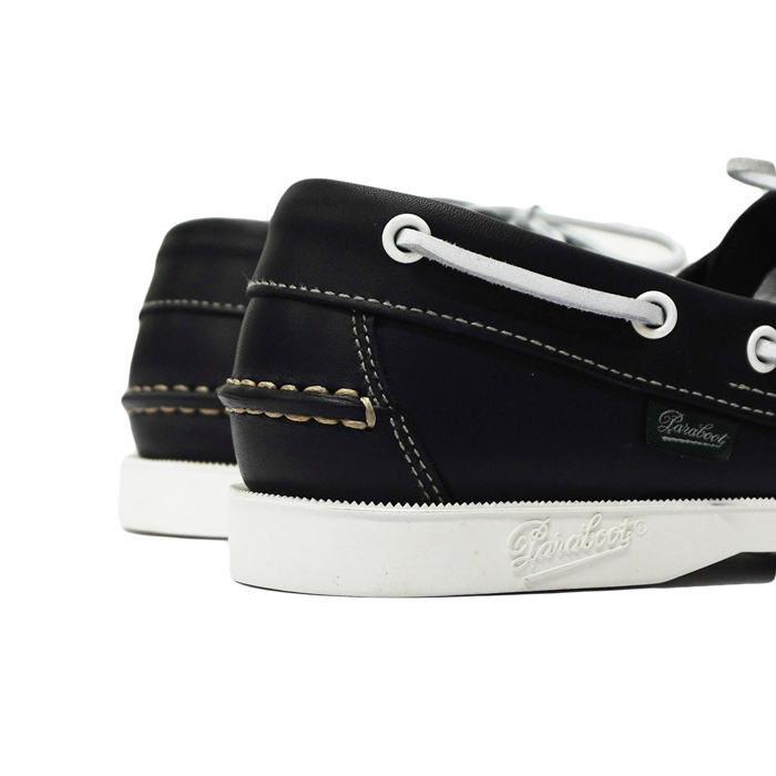 Paraboot（パラブーツ）BARTH（バース）/Navy（ネイビー