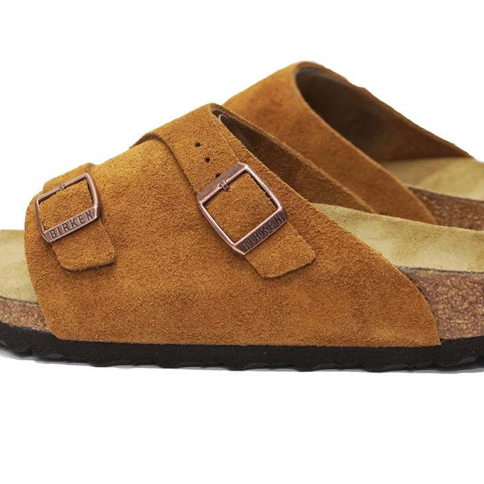 BIRKENSTOCK ビルケンシュトック チューリッヒ ｜ メンズ
