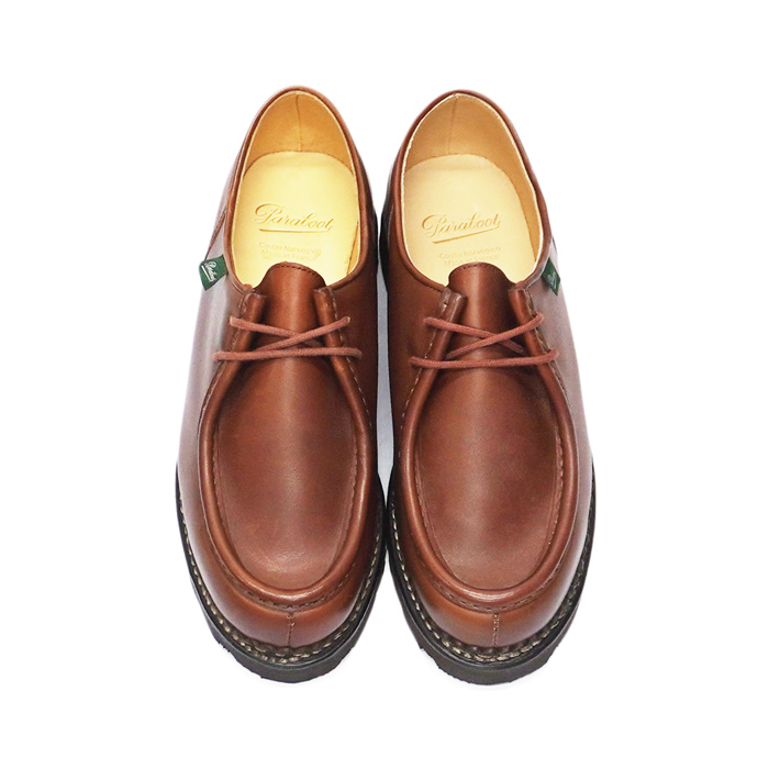 Paraboot（パラブーツ）MICHAEL（ミカエル）