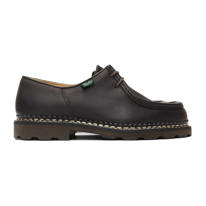 Paraboots | ミカエルレディース 2colors