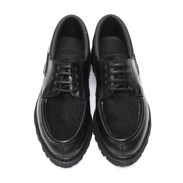 Paraboot のデッキシューズ『CHIMEY』 – COLDBECK ONLINE
