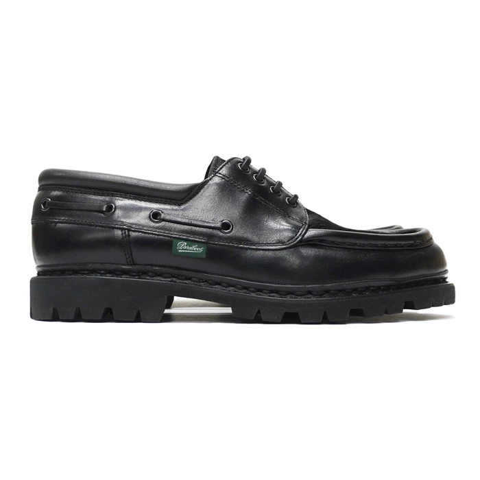 楽天市場】【pre SALE! 40%off】パラブーツ PARABOOT メンズ