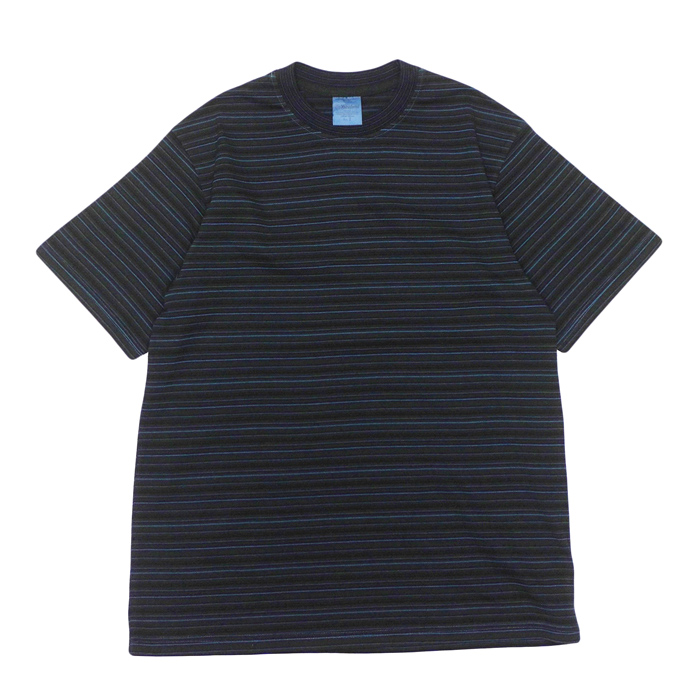 NYJYO  オーダーボトム Yonetomi NEW BASIC（ヨネトミニューベーシック）GARMENT DYE