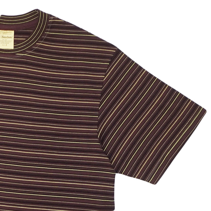 オールドコットBasic Tシャツ TG_SS1030_SBK_799250d9-940e-