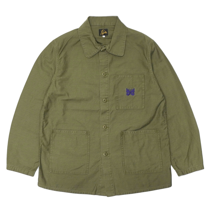 NEEDLES（ニードルズ）Coverall（カバーオール）
