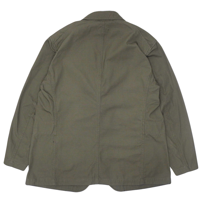 XLサイズ！ENGINEERED GARMENTS ミリタリージャケット Engineered Garments / エンジニアードガーメンツ /ミリタリー