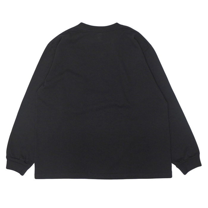 blurhms ROOTSTOCK ロンT グレー 4サイズ セール/50%OFF】blurhms ROOTSTOCK ブラームス ルーツストック