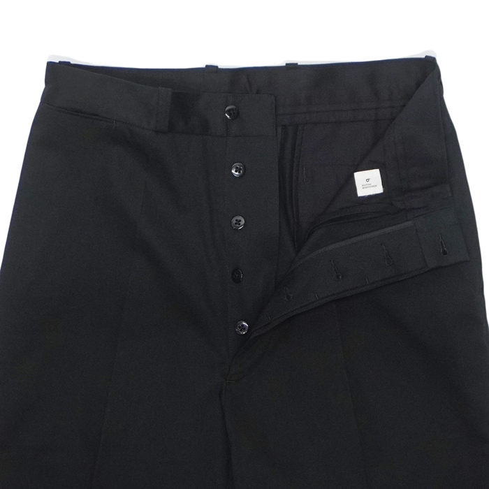 blurhms ROOTSTOCK（ブラームスルーツストック）2046D Chino