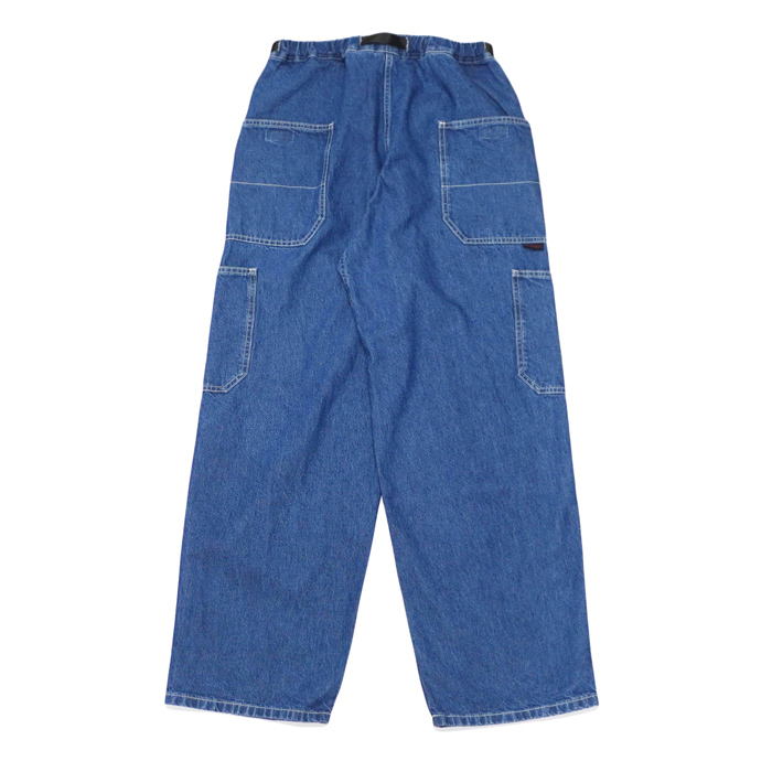 GRAMICCI（グラミチ）ROCK SLIDE DENIM PANT（ロックスライド