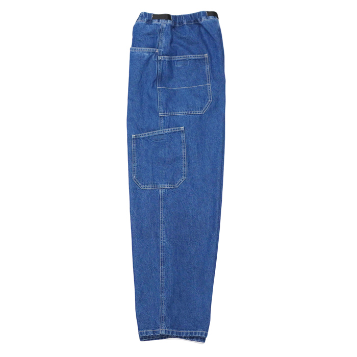GRAMICCI（グラミチ）ROCK SLIDE DENIM PANT（ロックスライド