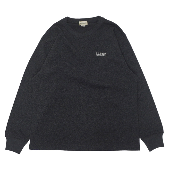 L.L.Bean（エルエルビーン）Union Long-Sleeve Tee（ユニオン ロング