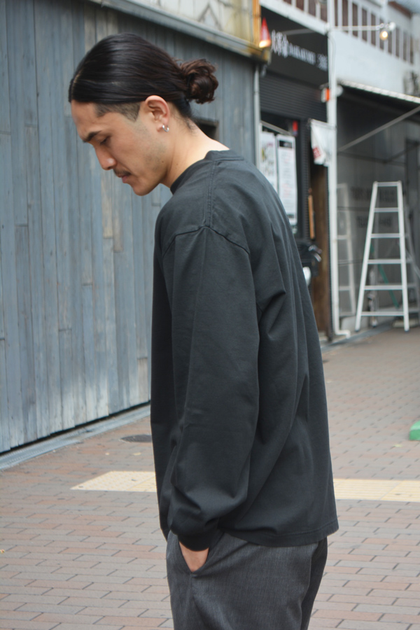 blurhmsROOTSTOCK（ブラームスルーツストック）Classci Long
