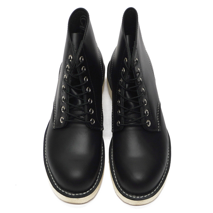 レッドウィング 8165 US6.5D クラシック ラウンドトゥ RED WING 8166 US7.5D プレーントゥ クラシックラウンド - メルカリ