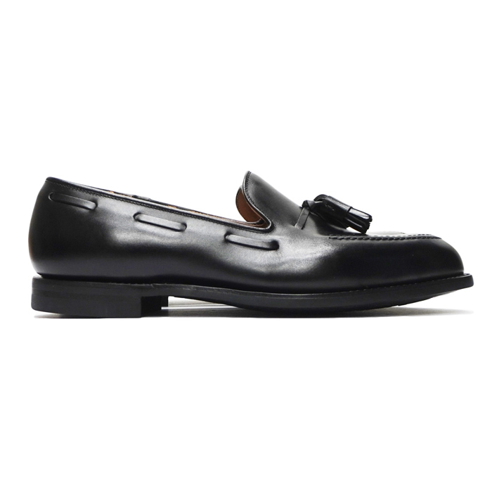 CROCKETT＆JONES クロケット&ジョーンズ キャベンディッシュ3 クロケット＆ジョーンズ キャベンディシュ3|CAVENDISH 3 BLACK