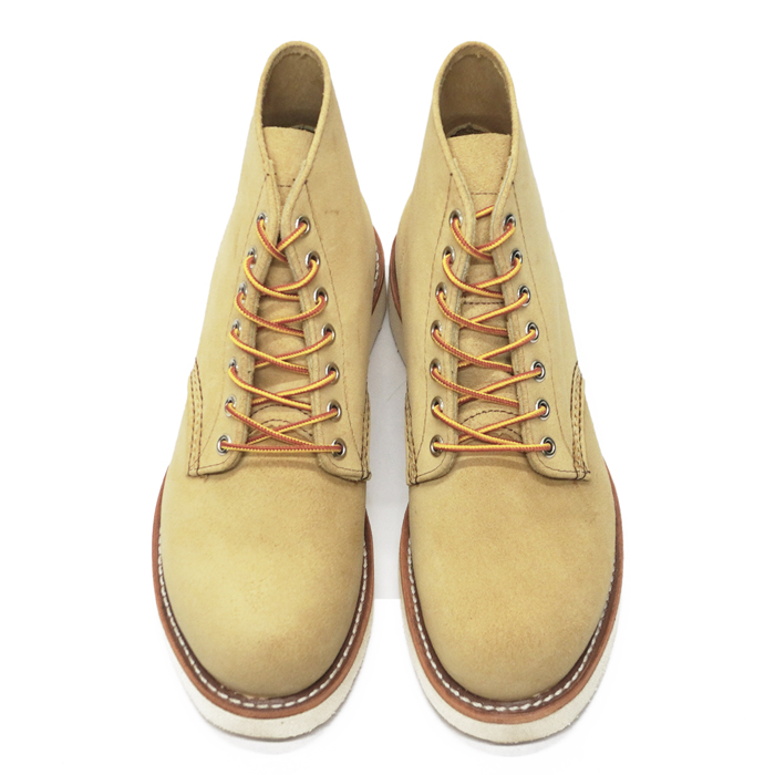 RED WING（レッドウィング）Style No.8167 6