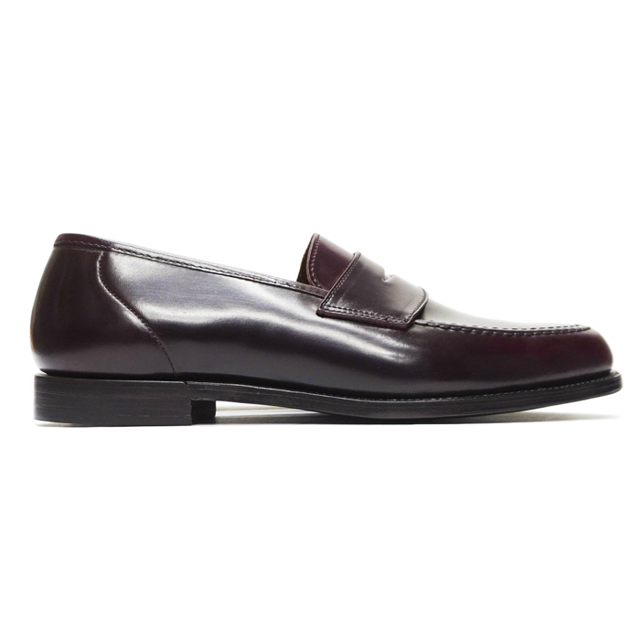 【極美品 2日間限定出品】CROCKETT＆JONES / HARVARD2 Crockett&Jones クロケットアンドジョーンズ HARVARD2