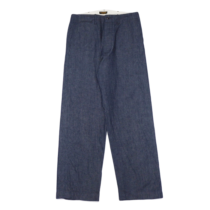 中也10個 専用 A VONTADE（アボンタージ）Type 45 Chino Trousers（タイプ45