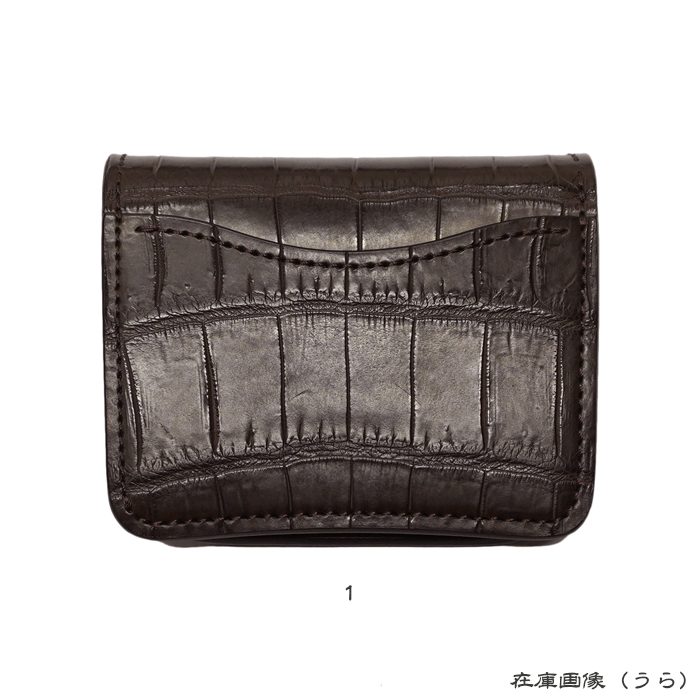 ワイルドスワンズ casa カーサ　新品 WILD SWANS（ワイルドスワンズ）CASA（カーサ）コンパクト