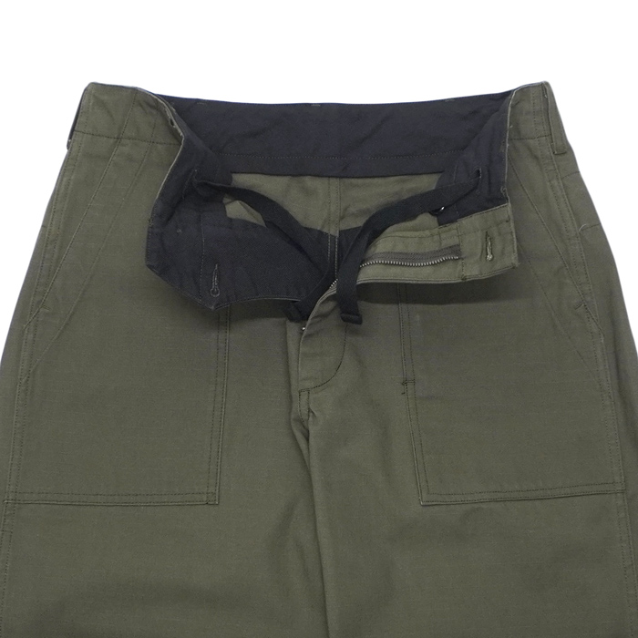ENGINEERED GARMENTS（エンジニアードガーメンツ）Fatigue Pants