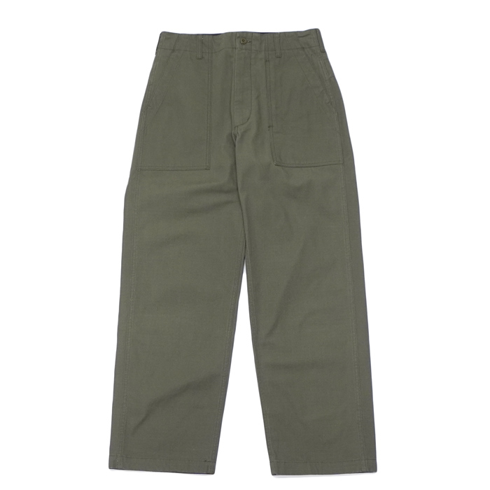 ENGINEERED GARMENTS（エンジニアードガーメンツ）Fatigue Pants