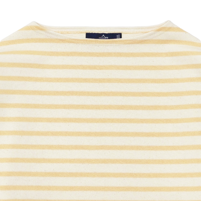 SAINT JAMES（セントジェームス）OUESSANT（ウエッソン）