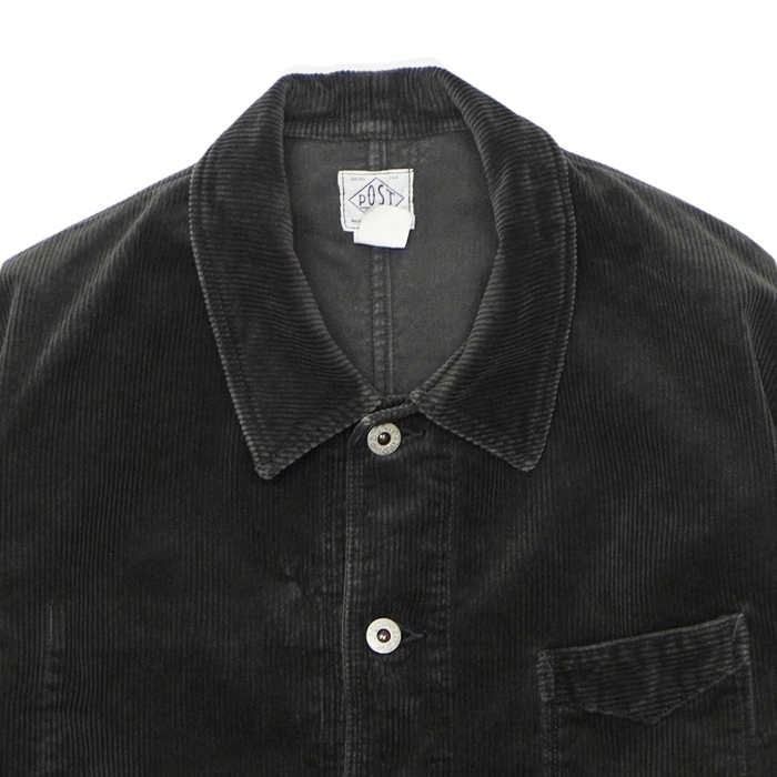 Post O'Alls（ポストオーバーオールズ）POS-Travail 2（ポストラバイル