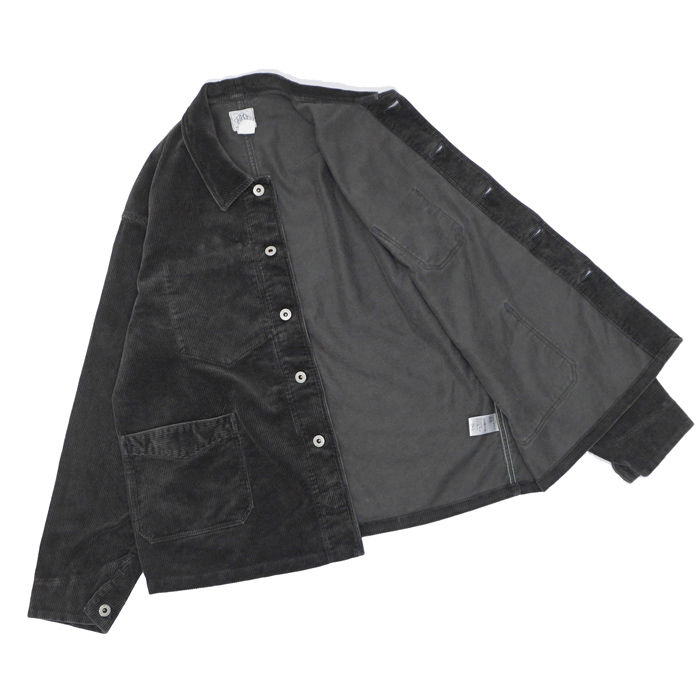 koboページ Y's ワイズ オーバーオール 黒 koboページ Y's ワイズ