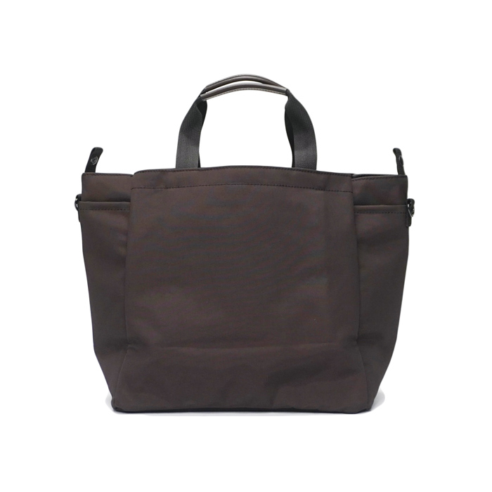 STANDARD SUPPLY（スタンダードサプライ）2WAY FOLD TOTE（2ウェイ