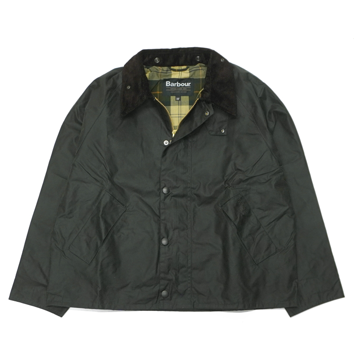 【Hanami】Barbour TRANSPORT WAX トランスポート 楽天市場】バブア Barbour トランスポートワックスジャケット