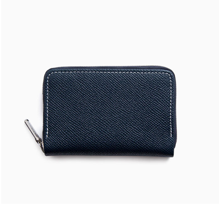 Whitehouse Cox S1941 ネイビー Whitehouse Cox（ホワイトハウスコックス）S1941 Zip Multi Case