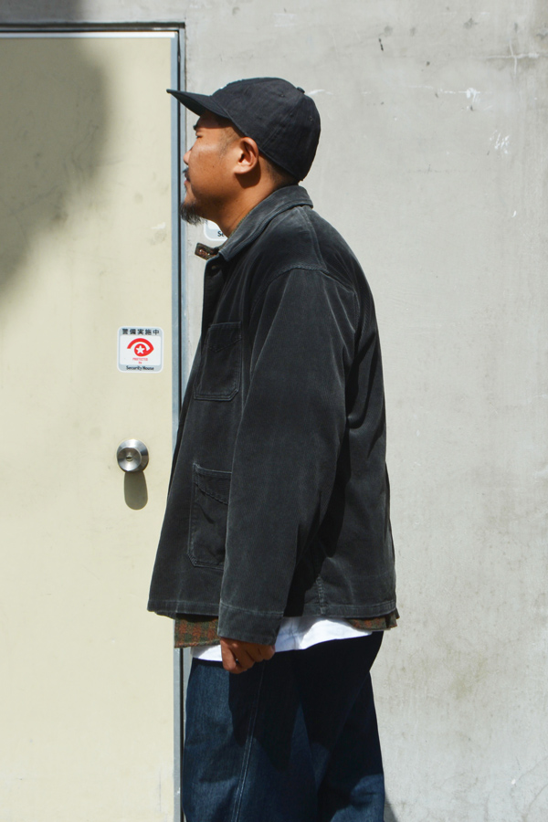 Post O'Alls（ポストオーバーオールズ）POS-Travail 2（ポストラバイル