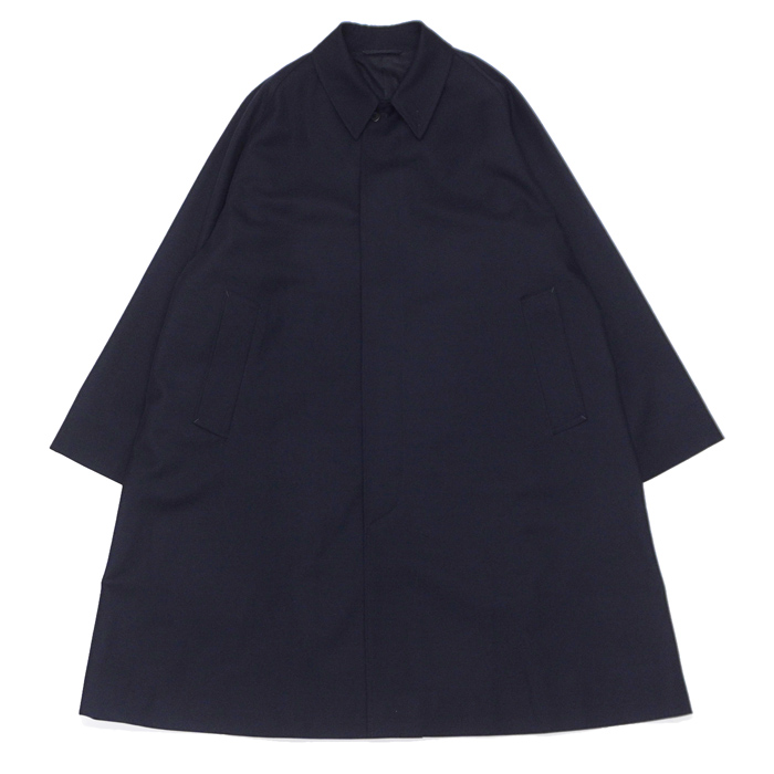 KAPTAIN SUNSHINE（キャプテンサンシャイン）Walker Coat