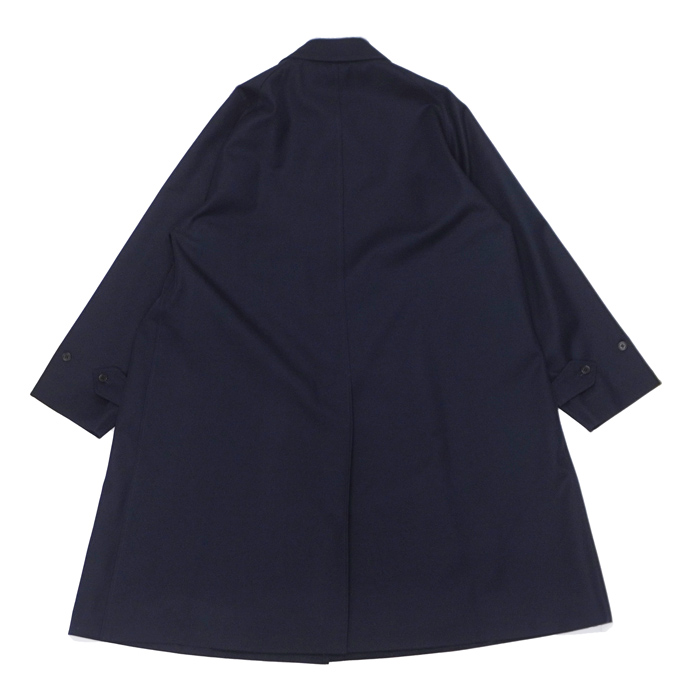 KAPTAIN SUNSHINE（キャプテンサンシャイン）Walker Coat