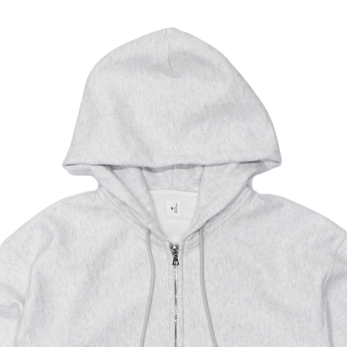 blurhms ROOTSTOCK（ブラームスルーツストック）Soft&Hard Sweat