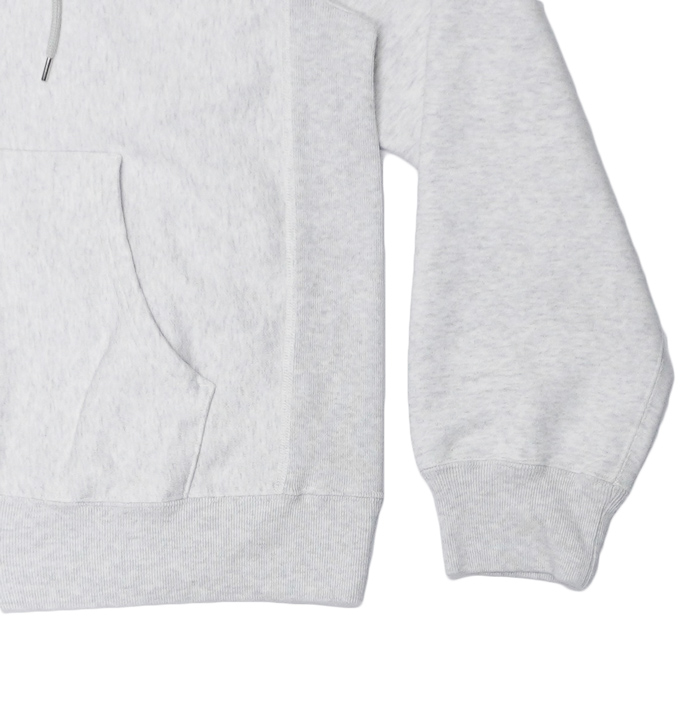 blurhms ROOTSTOCK（ブラームスルーツストック）Soft&Hard Sweat