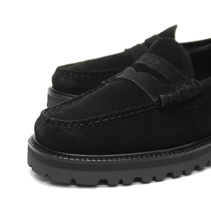 G.H.BASS（ジーエイチバス）LARSON（ラーソン・ラグソール）