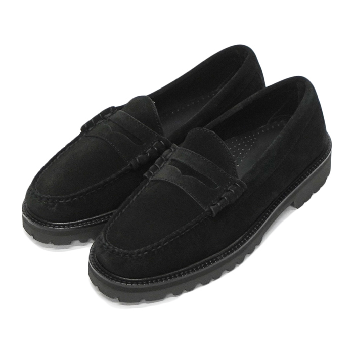 G.H.BASS（ジーエイチバス）LARSON（ラーソン・ラグソール）