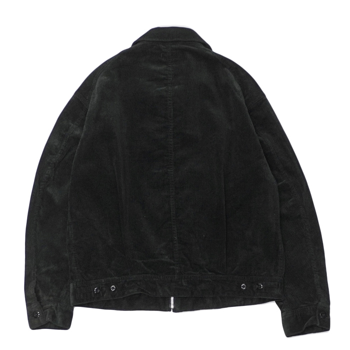 A VONTADE（アボンタージ）Zip Work Jacket（ジップワークジャケット