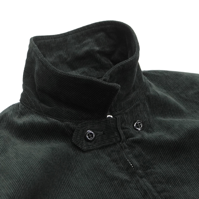 A VONTADE（アボンタージ）Zip Work Jacket（ジップワークジャケット