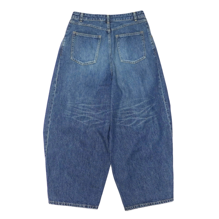 NEEDLES（ニードルズ）H.D Jean（ヒザデルジーンズ）