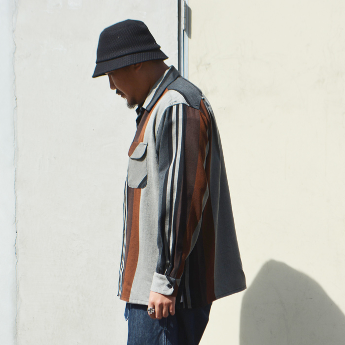 ENGINEERED GARMENTS（エンジニアードガーメンツ）Classic Shirt
