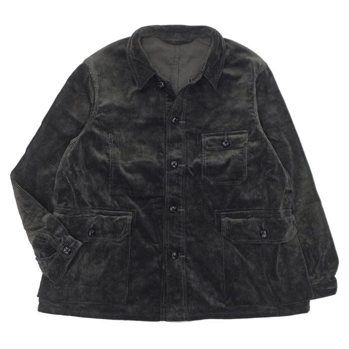 Nigel Cabourn（ナイジェル・ケーボン）FRENCH WORK JACKET（フレンチ