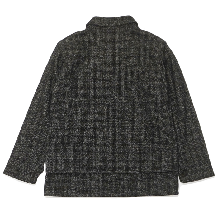 新品試着のみ　POST O'ALLS CRUZER 5-R クルーザージャケット POST O'ALLS】CRUZER 5-R (Wool Melton) 入荷！！ | Northrim Blog