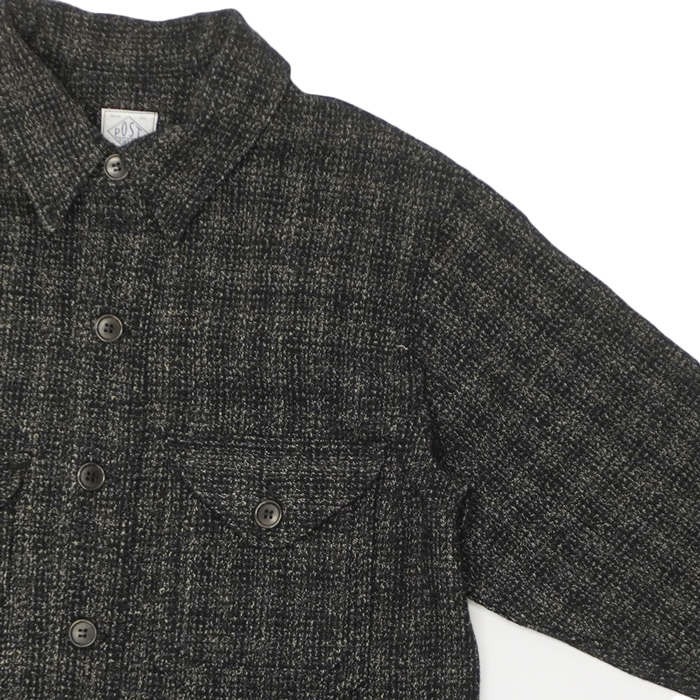 Post O'Alls（ポストオーバーオールズ）CRUZER 5-R（クルーザー 5-R