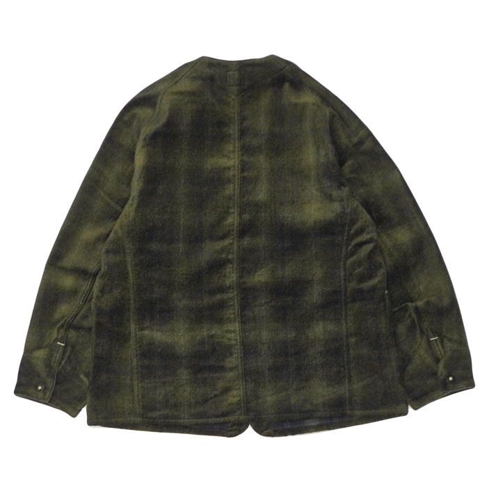 Post O'Alls（ポストオーバーオールズ）POST47 DV（ポスト47 ノー