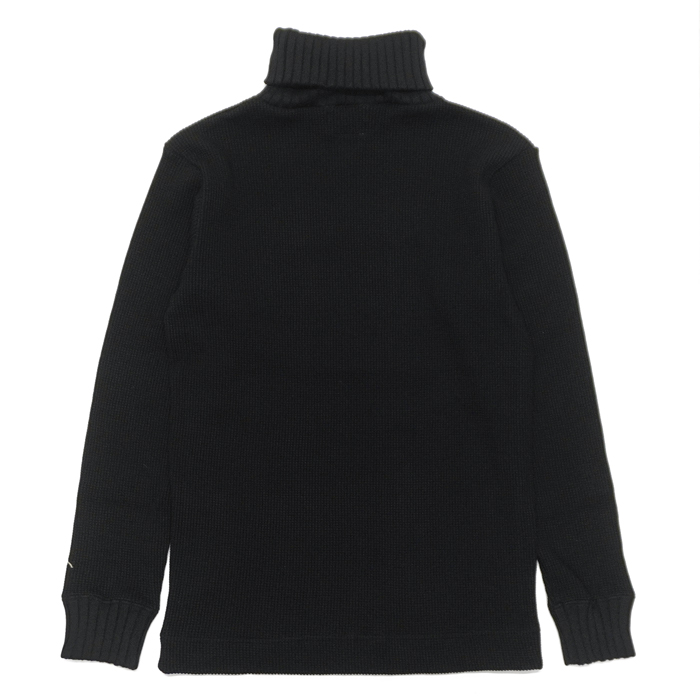 Nigel Cabourn（ナイジェル・ケーボン）TURTLE NECK SHIRT