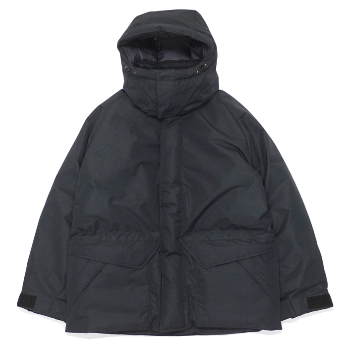 Marmot（マーモット）Manmmoth Down Parka（マンモスダウンパーカー
