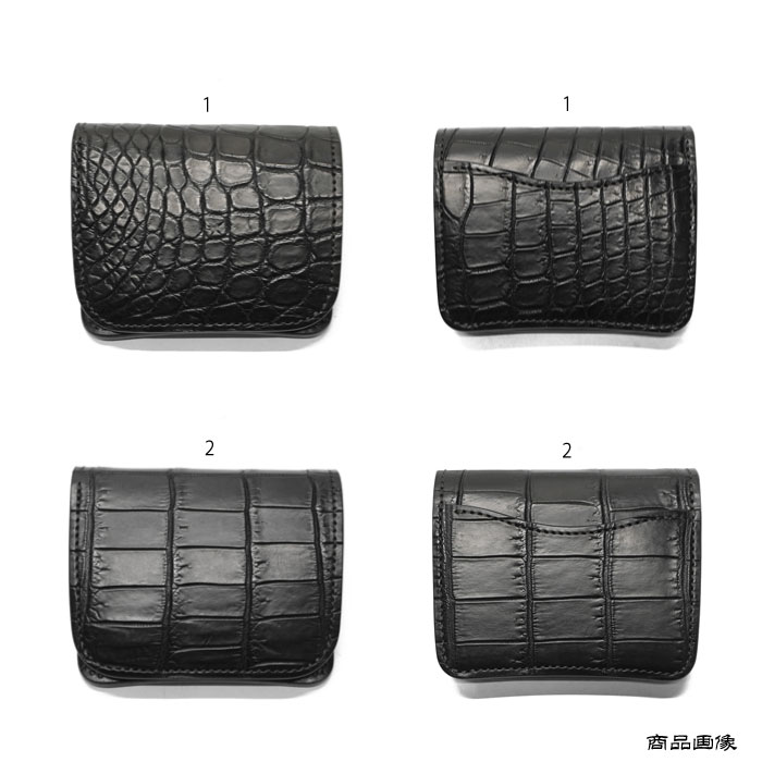 WILD SWANS（ワイルドスワンズ）CASA（カーサ）コンパクトウォレット