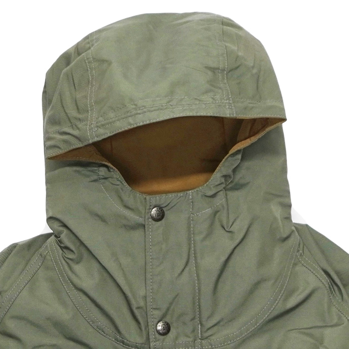 SIERRA DESIGNS（シエラデザイン）60TH Anniversary MOUNTAIN PARKA